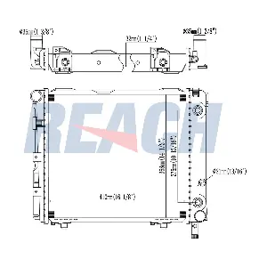 1245006003 MERCEDES-BENZ