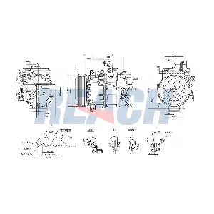 92600JK200 HYUNDAI