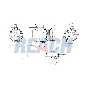 1137028 CADILLAC