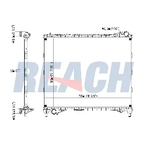 CPLA8005AC LAND ROVER