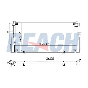 73210FE000 SUBARU