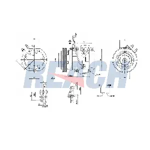883202B420 TOYOTA (FAW)
