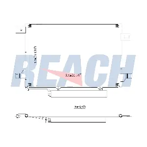 8308670 MERCEDES-BENZ