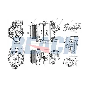 38810RL5A02 HONDA (DONGFENG)