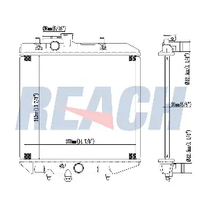 1640087F11 DAIHATSU