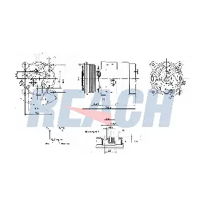89018860 CHEVROLET