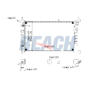 REACH 1.40.14419.534