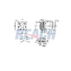 15020478 CADILLAC