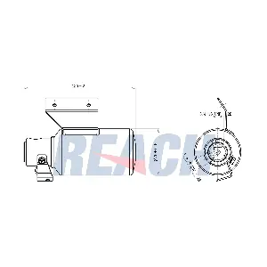 REACH 1.71.12009