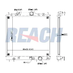 MB660558 PROTON