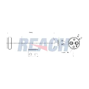 REACH 1.71.13357