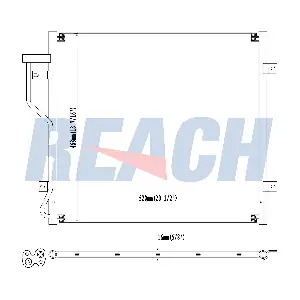 73058 SPECTRA PREMIUM