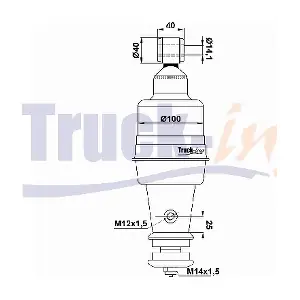 1285394 DAF