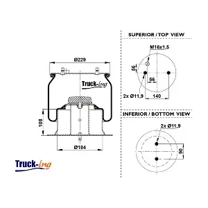 2024284 SCANIA