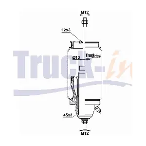 1397388 SCANIA
