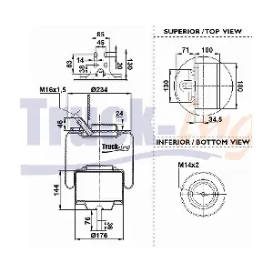 98490464 IVECO