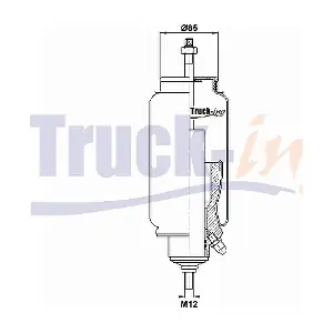 1397396 SCANIA