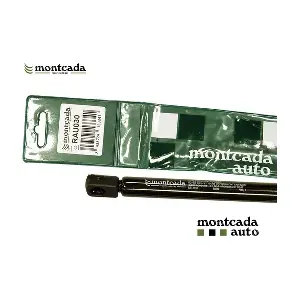 RAU030 Montcada