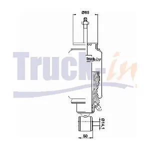 1502474 SCANIA