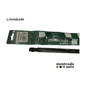 Montcada RBM008