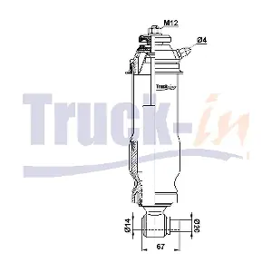 20399204 VOLVO