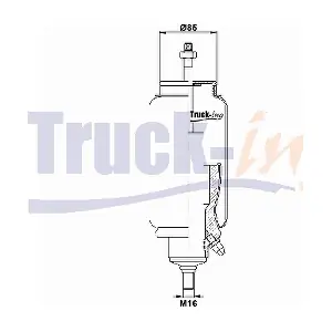 1397394 SCANIA