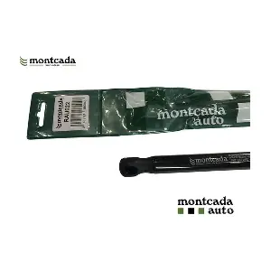 RAU022 Montcada