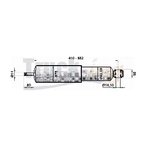 3028 STAL/SA