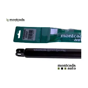 RTO027 Montcada