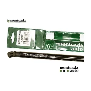 Montcada RAU011