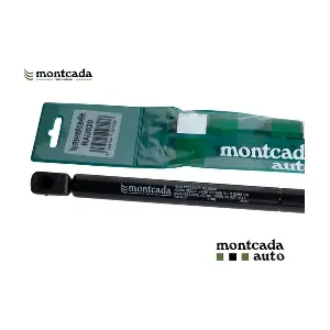 RAU020 Montcada
