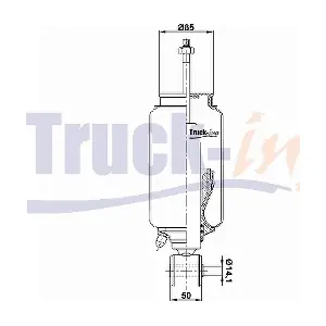 1502471 SCANIA