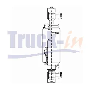 97383886 IVECO