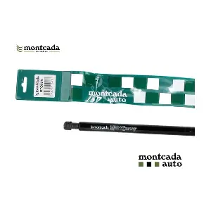 Montcada RTO025