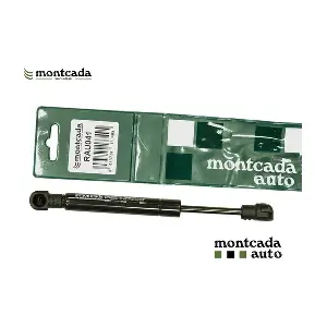 RAU041 Montcada
