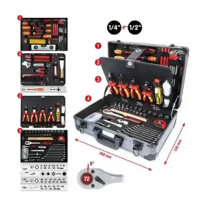 9110628 KS TOOLS