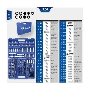KS TOOLS BT023172