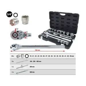 9110721 KS TOOLS