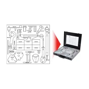KS TOOLS 400.0425
