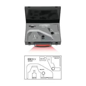 KS TOOLS 400.4150