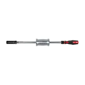 KS TOOLS 152.1270 Комплект інстр. д/демонтажу, інж. акумул. паливної системи