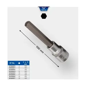 KS TOOLS BT022877