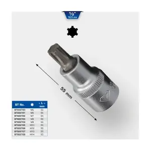 KS TOOLS BT022723