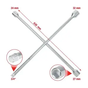871 Condor werkzeug