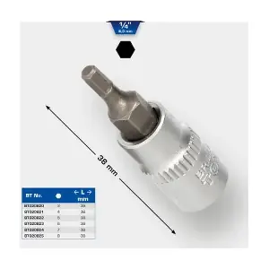 KS TOOLS BT020825
