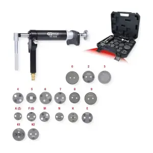 1502000 KS TOOLS