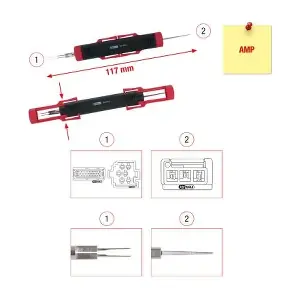 1540012 KS TOOLS