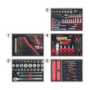 7150171 KS TOOLS