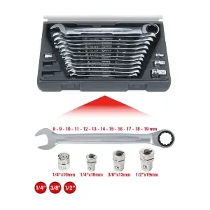 KS TOOLS 503.4266