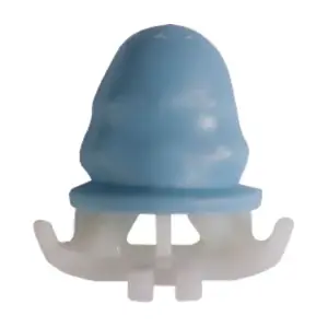 KS TOOLS 420.1005 Комплект затискачів, кузов